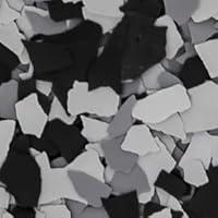 Algopix Similar Product 3 - SIMIRON Vinyl Color Chip Flakes for