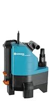 Algopix Similar Product 11 - Gardena 179720 Bomba sumergible de