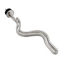 Algopix Similar Product 2 - Beer Brewing Weldless Heating