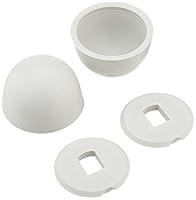 Algopix Similar Product 8 - Kohler K101309295 Bolt Cap Accessory