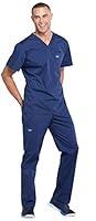 Algopix Similar Product 8 - CHEROKEE Workwear Professionals Mens 1