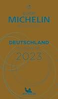 Algopix Similar Product 10 - The MICHELIN Guide Deutschland