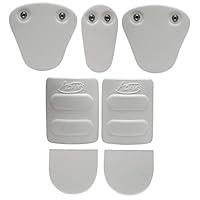 Algopix Similar Product 4 - Adams TuffLite 7Piece PeeWee