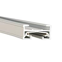 Algopix Similar Product 4 - WAC Lighting JT8WT 120V 8 Foot J Track