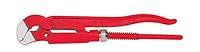 Algopix Similar Product 8 - Wiha Classic Pipe Wrench MaulZ S26 0