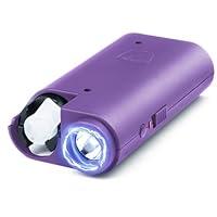 Algopix Similar Product 9 - Worlds Only AllInOne Stun Gun 