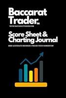 Algopix Similar Product 16 - Baccarat Trader Charting Journal 