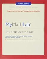 Algopix Similar Product 10 - MyMathLab: Student Access Kit