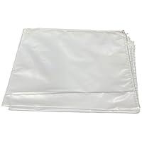 Algopix Similar Product 8 - GSW AAR20CW White Plastic Cover