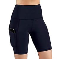 Algopix Similar Product 6 - Psunrise Pantalones Cortos Women Ultra