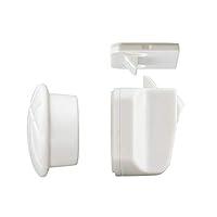 Algopix Similar Product 19 - Magnetic Cabinet Locks Child Safety 8