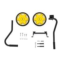 Algopix Similar Product 13 - Champion Power Equipment Wheel Kit with