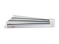 Algopix Similar Product 4 - Leifheit, Snoby Tie Rack,