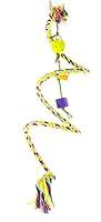 Algopix Similar Product 10 - Birds LOVE Cotton Boing n Bird Cage