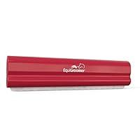 Algopix Similar Product 6 - EquiGroomer Deshedding Brush for Horses