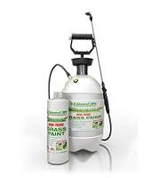Algopix Similar Product 9 - LawnLift Grass Paint Kit Includes
