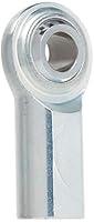 Algopix Similar Product 9 - QA1 CFR8 Carbon Steel Rod End