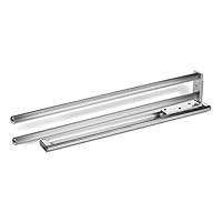 Algopix Similar Product 15 - SOTECH Extendible two arm Towel Rail