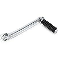 Algopix Similar Product 15 - QAZAKY Kick Starter Shafts Start Lever