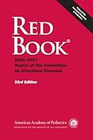 Algopix Similar Product 11 - Red Book 2024 Report of the Committee