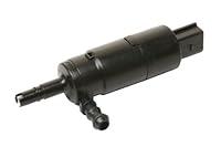 Algopix Similar Product 10 - URO Parts 3B7955681 Headlight Washer