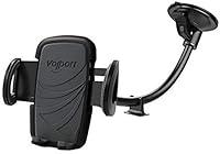 Algopix Similar Product 5 - Windshield Phone Mount Volport