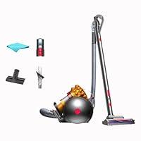 Algopix Similar Product 2 - Dyson Big Ball Turbinehead Pro Bagless