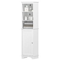 Algopix Similar Product 13 - Spirich Home Freestanding Storage
