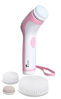Algopix Similar Product 16 - Face Brush Skin Cleansing System Facial