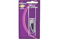 Algopix Similar Product 10 - Gem Nail Clipper with File