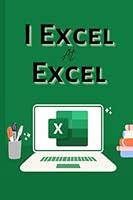 Algopix Similar Product 6 - I Excel at Excel  funny notebook for