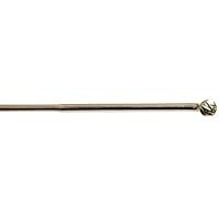 Algopix Similar Product 5 - Wheelsmith Spokes Pack of 50 Silver