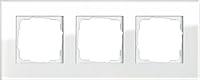 Algopix Similar Product 19 - Under Glass White 3x Esprit