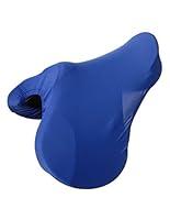 Algopix Similar Product 5 - Tough1 Lycra English Saddle Cover