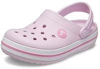 Algopix Similar Product 6 - Crocs unisex child Kids Crocband Clog