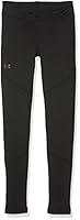 Algopix Similar Product 11 - Under Armour Girls ColdGear Leggings