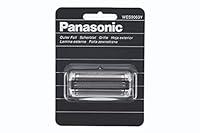 Algopix Similar Product 12 - Panasonic WES9063 Foil für ES8093
