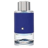 Algopix Similar Product 9 - MONTBLANC EXPLORER ULTRA BLUE by MONT