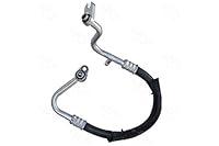Algopix Similar Product 9 - Four Seasons 56484 Suction Line Hose