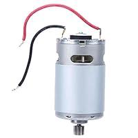 Algopix Similar Product 1 - 12V Motor Long Service Life Electric