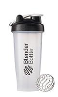 Algopix Similar Product 6 - BlenderBottle Classic Shaker Bottle