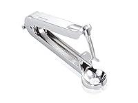 Algopix Similar Product 16 - Leifheit Cherry Pitter, Silver