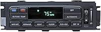 Algopix Similar Product 8 - Dorman 599030 Remanufactured Climate