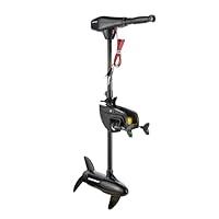 Algopix Similar Product 13 - Newport NVSeries 36lb Thrust Saltwater