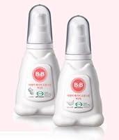 Algopix Similar Product 17 - BB Baby Oral Clean Liquid Type2pack