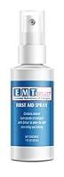 Algopix Similar Product 6 - PetAg EMT First Aid Spray for Dogs 