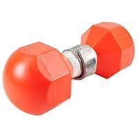 Algopix Similar Product 17 - Berkley BTMKB Marker Buoy OrangeSingle