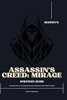 Algopix Similar Product 10 - Destinys Assassins Creed Mirage