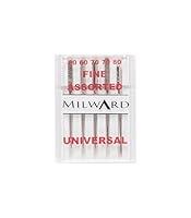Algopix Similar Product 18 - Milward Universal Sewing Machine