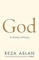 Algopix Similar Product 2 - God: A Human History